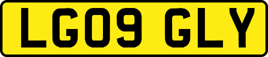 LG09GLY