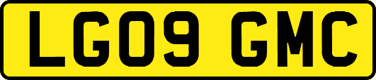 LG09GMC