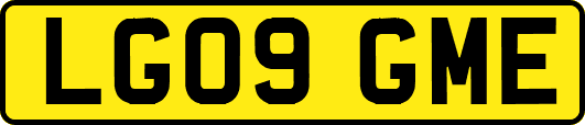 LG09GME