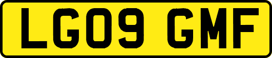 LG09GMF