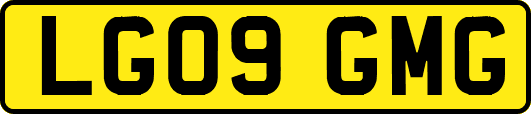 LG09GMG