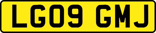 LG09GMJ