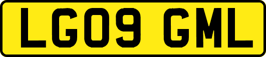 LG09GML