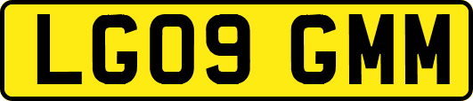 LG09GMM