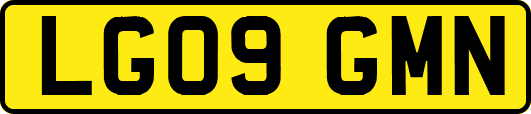 LG09GMN