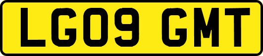 LG09GMT