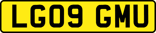 LG09GMU