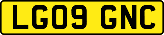 LG09GNC