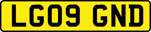 LG09GND
