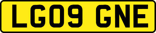 LG09GNE
