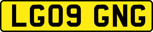 LG09GNG