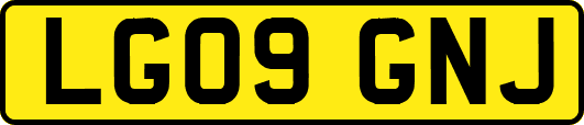 LG09GNJ
