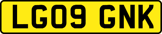 LG09GNK
