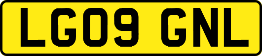 LG09GNL