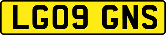 LG09GNS