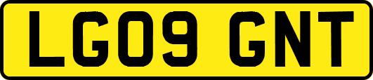 LG09GNT
