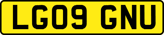 LG09GNU