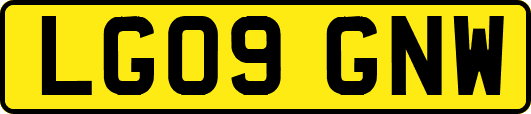 LG09GNW