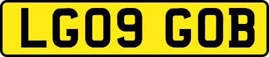 LG09GOB