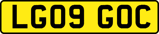 LG09GOC
