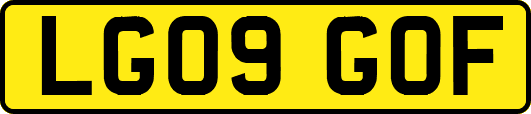 LG09GOF