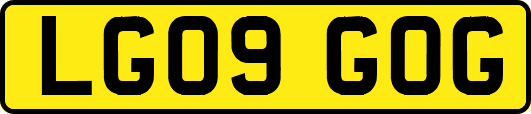LG09GOG