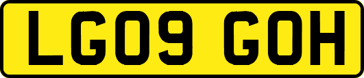 LG09GOH