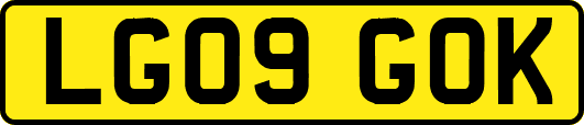 LG09GOK
