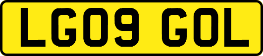 LG09GOL