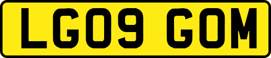 LG09GOM