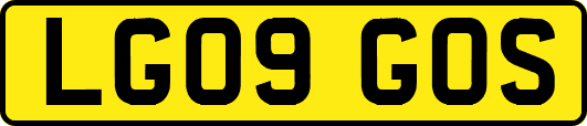 LG09GOS