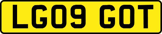 LG09GOT