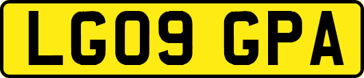 LG09GPA