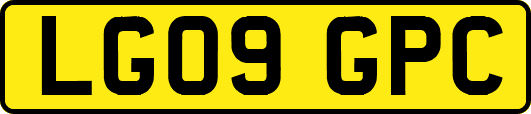 LG09GPC