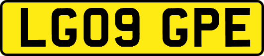 LG09GPE