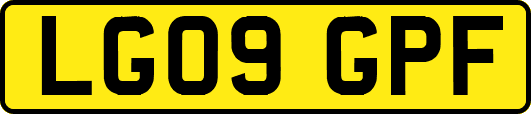 LG09GPF