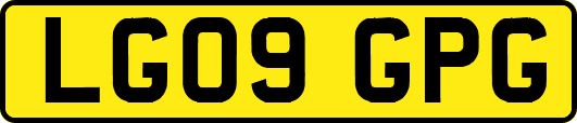 LG09GPG