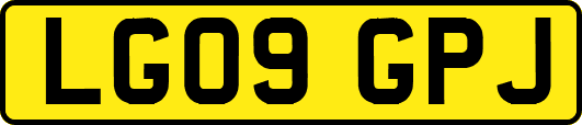 LG09GPJ