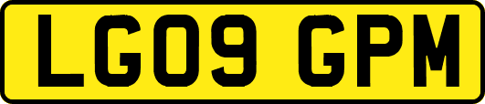 LG09GPM