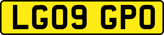 LG09GPO