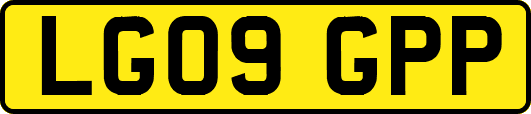 LG09GPP