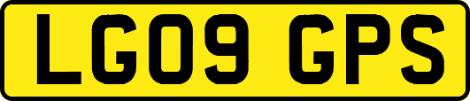 LG09GPS
