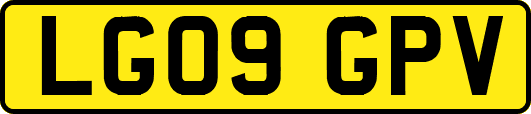 LG09GPV