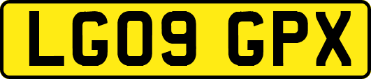 LG09GPX