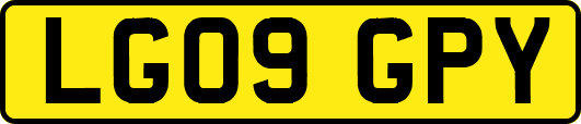 LG09GPY