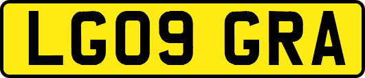LG09GRA