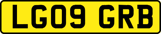 LG09GRB