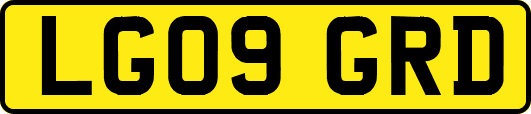 LG09GRD