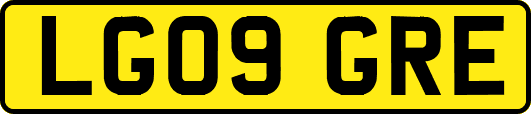 LG09GRE