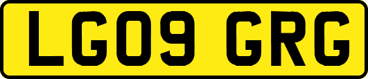 LG09GRG